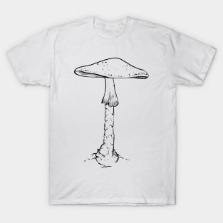 Destroying Angel T-Shirt